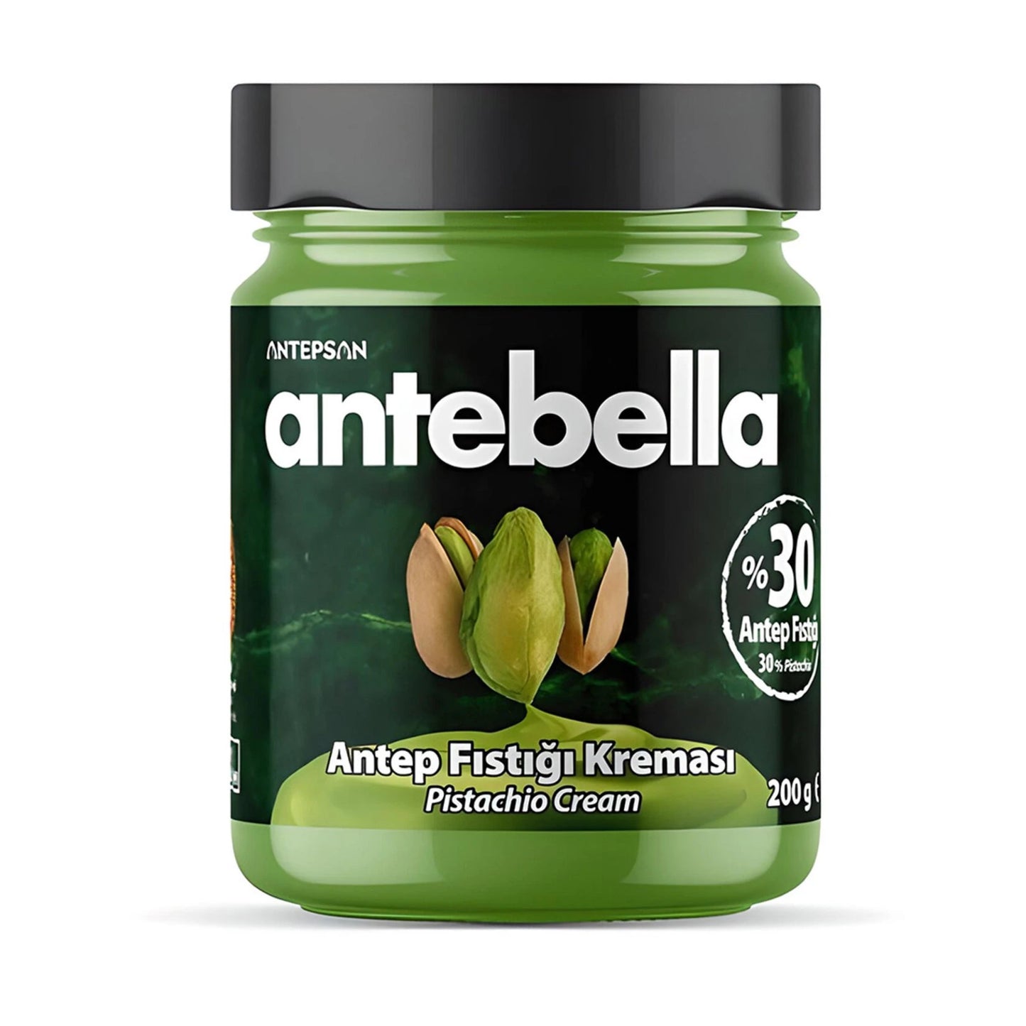 Antebella Antep Pistaziencreme 200 g