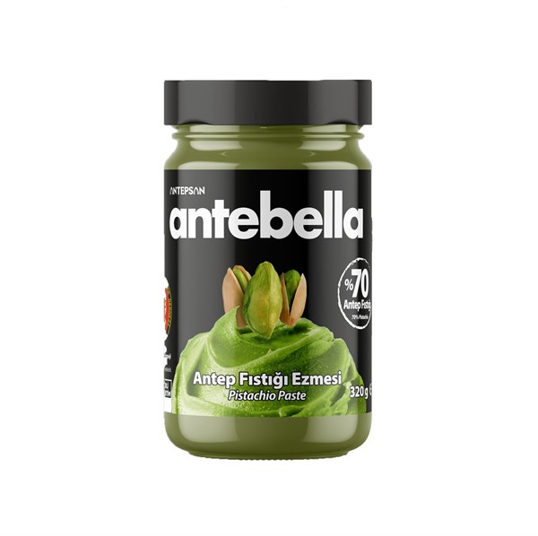Antbella-Erdnussbutter (70%)