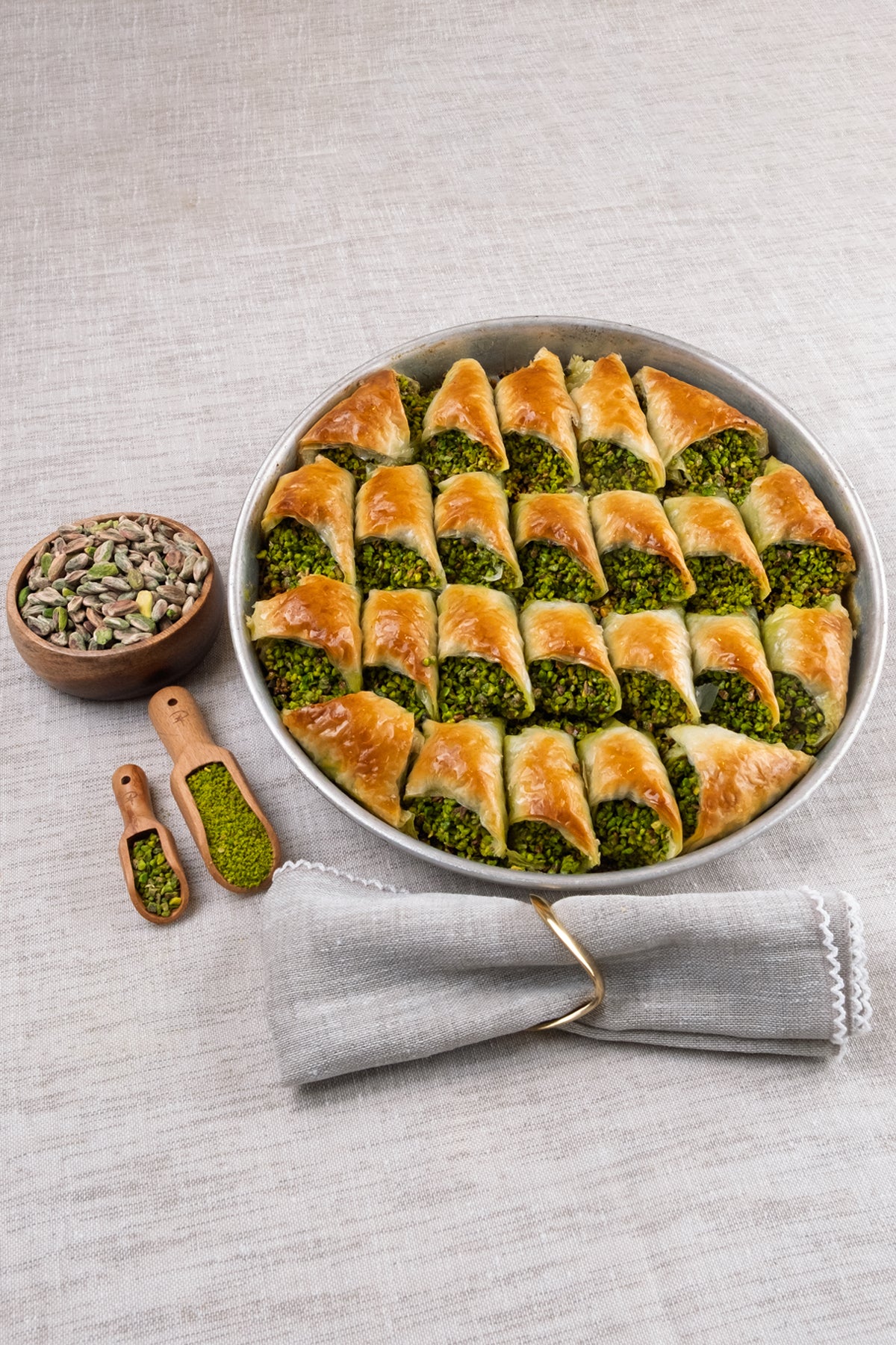 Özel Şöbiyet (1,3 kg)