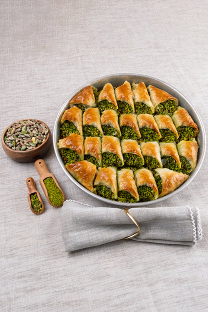 Özel Şöbiyet (1,3 kg)