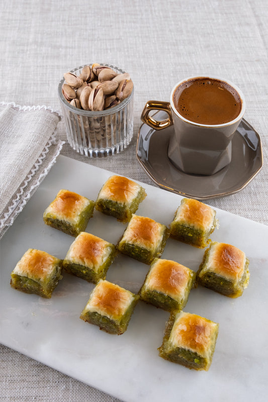 Antep Özel Kesim Baklava (2,2kg)