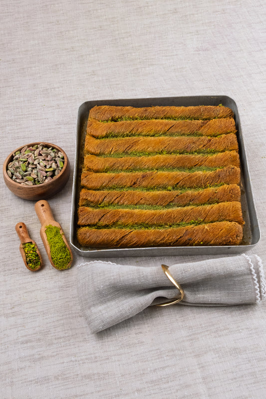 Burma Kadayıf (1,3 kg)