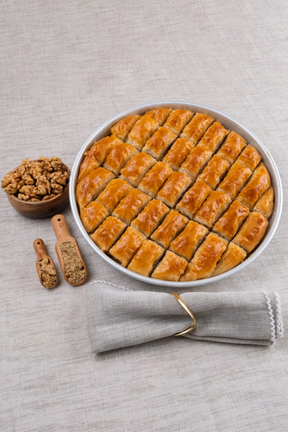Cevizli Baklava (1,3 kg)