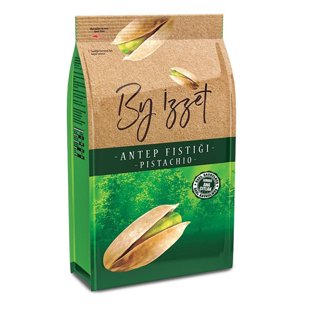 Geröstete Erdnüsse
