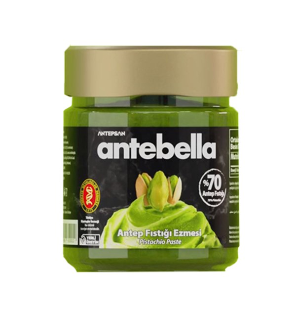 Antbella-Erdnussbutter (70%)